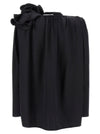Magda Butrym Pf23 03 Blouse