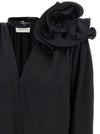 Magda Butrym Pf23 03 Blouse