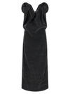 Magda Butrym 36 Dress