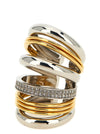 Paco Rabanne Punk Ear Cuff