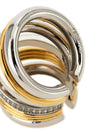 Paco Rabanne Punk Ear Cuff
