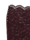 Paco Rabanne Lace Skirt