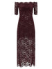 Paco Rabanne Lace Dress