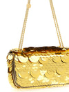 Paco Rabanne Sparkle Baguette Mini Shoulder Bag