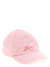 Jacquemus La Casquette Baluchon Cap
