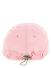 Jacquemus La Casquette Baluchon Cap
