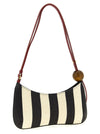 Jacquemus Le Bisou Perle Shoulder Bag