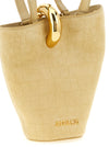 Jacquemus Le Petit Bambola Mini Handbag