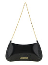 Jacquemus Le Petit Bisou Chaîne Shoulder Bag
