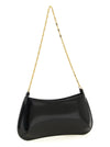 Jacquemus Le Petit Bisou Chaîne Shoulder Bag