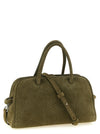 Jacquemus Le Petit Turismo Handbag
