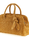 Jacquemus Le Petit Turismo Handbag