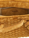 Jacquemus Le Petit Turismo Handbag
