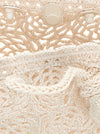 Jacquemus Le Petit Turismo Crochet Handbag