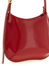 Jacquemus Le Petit Bisou Shoulder Bag