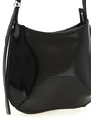 Jacquemus Le Petit Bisou Shoulder Bag