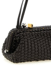 Jacquemus The La Grande Pochette Salon Handbag