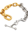 Paco Rabanne Xl Link Necklace