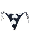 Jacquemus Le Bas De Plage Triangle Bikini Briefs