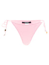 Jacquemus Le Bas De Plage Triangle Bikini Briefs