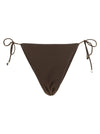 Jacquemus Le Bas De Plage Triangle Bikini Briefs