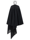 Jacquemus La Robe Triangle Courte Dress