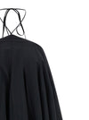 Jacquemus La Robe Triangle Courte Dress