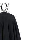 Jacquemus La Robe Triangle Courte Dress