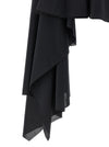 Jacquemus La Robe Triangle Courte Dress