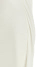 Jacquemus La Robe Maille Plumetis Dress