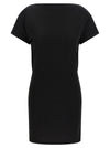 Jacquemus La Robe Mistral Dress