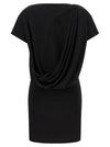 Jacquemus La Robe Mistral Dress