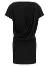 Jacquemus La Robe Mistral Dress