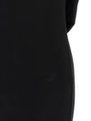 Jacquemus La Robe Mistral Dress