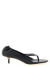 Jacquemus Les Sandales Nu-pieds B Sandals