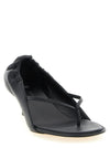 Jacquemus Les Sandales Nu-pieds B Sandals