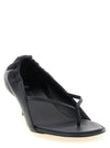 Jacquemus Les Sandales Nu-pieds B Sandals