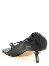 Jacquemus Les Sandales Nu-pieds B Sandals