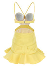 Paco Rabanne Mini Dress