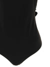 Jacquemus Le Maillot Cabana One-piece Swimsuit