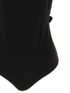 Jacquemus Le Maillot Cabana One-piece Swimsuit