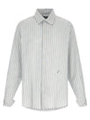 Jacquemus La Chemise Letro Shirt