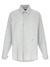 Jacquemus La Chemise Letro Shirt
