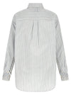 Jacquemus La Chemise Letro Shirt