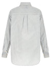Jacquemus La Chemise Letro Shirt