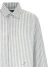 Jacquemus La Chemise Letro Shirt