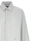 Jacquemus La Chemise Letro Shirt