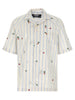 Jacquemus La Chemise Romarin Shirt