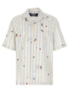 Jacquemus La Chemise Romarin Shirt