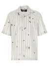 Jacquemus La Chemise Romarin Shirt